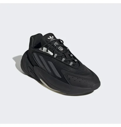 Кросівки дитячі Adidas Ozelia J Black Gx3968
