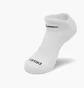 Носки унисекс Nike Everyday Plus Cushioned Training No-Show Socks (6 пар) White SX6898-100