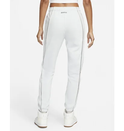 Штаны женские Nike W Nsw Air Flc Mr Jogger White Dq6563-043