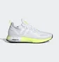 Кроссовки мужские Adidas Zx 2K Boost Grey Fw0480
