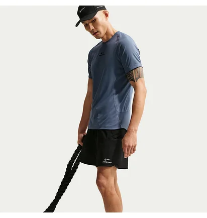 Шорты мужские Nike M Np Dfadv Npt 6 In Black IF2216-010