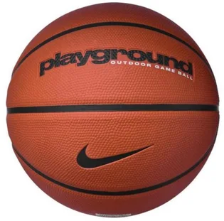 Баскетбольный мяч Nike Everyday Playground 8P Graphic Brown N.100.4371.810.06