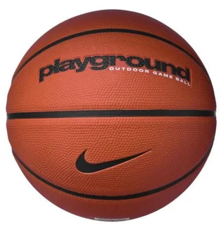 Баскетбольний м'яч Nike Everyday Playground 8P Graphic Brown N.100.4371.810.06
