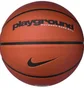 Баскетбольний м'яч Nike Everyday Playground 8P Graphic Brown N.100.4371.810.06