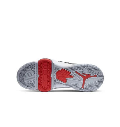 Кросівки чоловічі Air Jordan Zoom 92 Grey CK9183-005