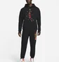 Худи мужское Air Jordan Essentials Black DC9713-010