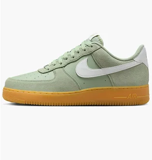 Кроссовки мужские Nike Air Force 1 07 Lv 8 Olive FQ8714-300