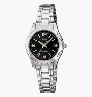 Часы женские Casio LTP-1275D-1A2DF