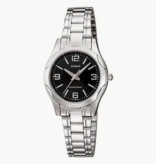 Часы женские Casio LTP-1275D-1A2DF