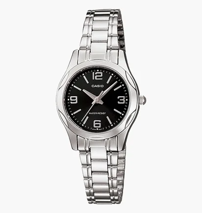 Часы женские Casio LTP-1275D-1A2DF