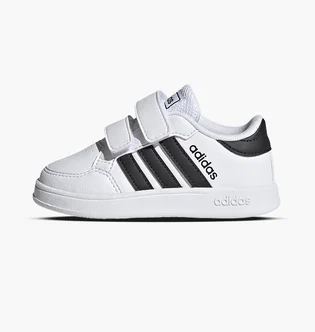 Кроссовки детские Adidas Breaknet I White FZ0090