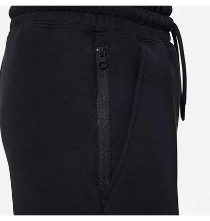 Спортивный костюм детский Nike Nsw Tech Fleece Black FD2979-010__FD2975-010