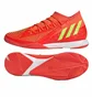 Футзалки унисекс Adidas Ptor Edge3 In Red GV8518