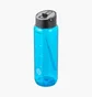 Пляшка для води Nike Tr Renew Recharge Straw Blue N.100.7642.445.24
