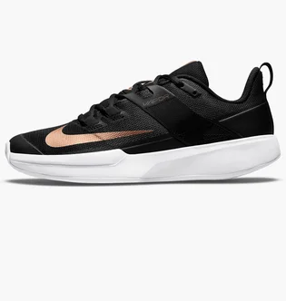 Кросівки жіночі Nike Court Vapor Lite Black DH2945-024