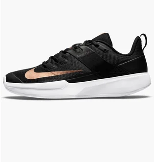 Кроссовки женские Nike Court Vapor Lite Black DH2945-024