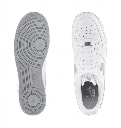 Кроссовки мужские Nike Air Force 1 Low 07 White FJ4146-100