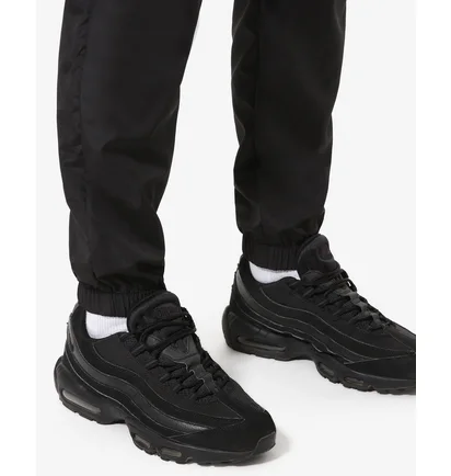 Штаны мужские AUSTRALIAN Hc Smash Pants Black HCUPA0025-003