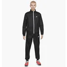 Спортивный костюм мужской Nike M Nk Club Lnd Wvn Trk Suit Black Dr3337-010