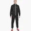 Спортивний костюм чоловічий Nike M Nk Club Lnd Wvn Trk Suit Black Dr3337-010