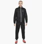 Спортивний костюм чоловічий Nike M Nk Club Lnd Wvn Trk Suit Black Dr3337-010
