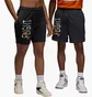 Шорты мужские Air Jordan Art Short Black HF5474-070