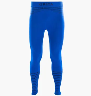 Термобілизна унісекс Kipsta Keepdry 500 Blue 8641643