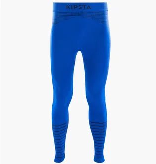 Термобілизна унісекс Kipsta Keepdry 500 Blue 8641643