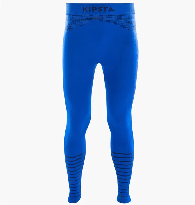 Термобілизна унісекс Kipsta Keepdry 500 Blue 8641643