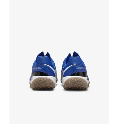 Кроссовки унисекс Nike Vapor Drive Blue AV6634-410