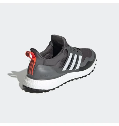 Кросівки чоловічі Adidas Ultraboost Cold.Rdy Dna Shoes Grey G54967