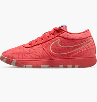 Кроссовки мужские Nike Book 1 Red IB8054-800