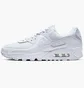 Кросівки жіночі Nike Air Max 90 White CQ2560-100