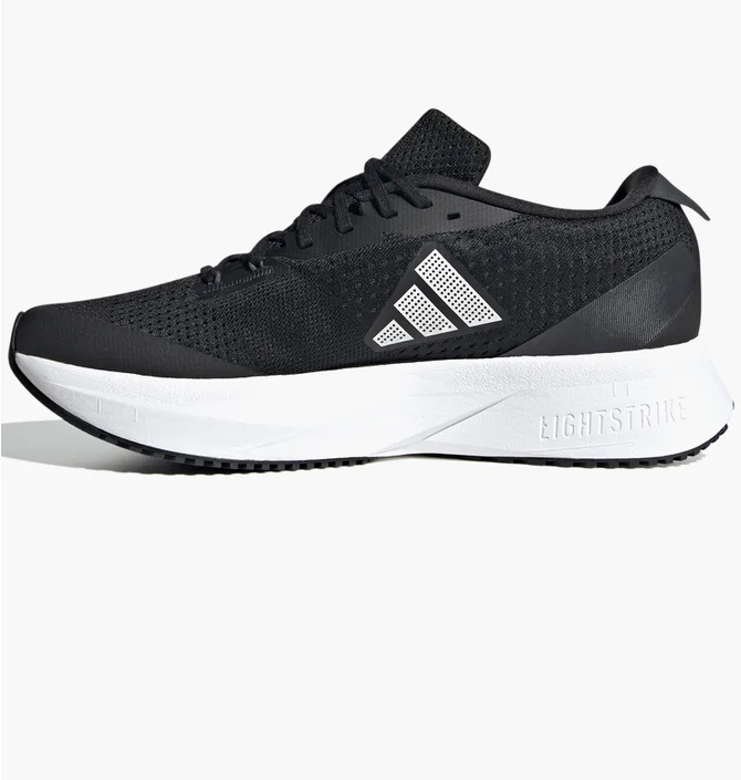 Кроссовки женские Adidas Adizero Sl Running Shoes Black Hq1342