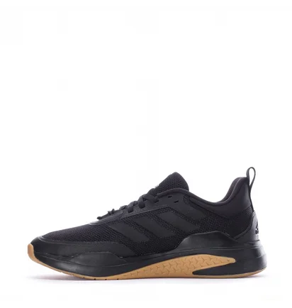 Кроссовки мужские Adidas Trainer V Black GX0728