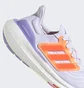 Кроссовки женские Adidas Ultraboost Light Running Shoes Light Blue HQ6354