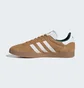 Кросівки унісекс Adidas Gazelle Shoes Brown ID7990