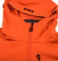 Куртка мужская Helly Hansen Odin Pro Shield Jacket Orange 63085-300