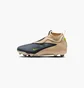 Бутси дитячі Nike Kobe Phantom 6 High Academy Beige/Black IF4395-001