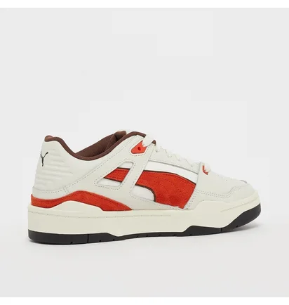 Кроссовки женские Puma Slipstream Always On Jr Beige 391025-01