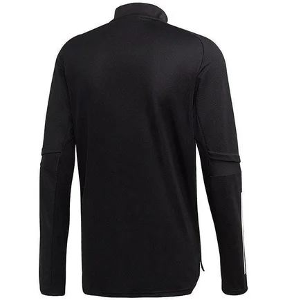 Олимпийка мужская Adidas Condivo20 Training Top Black Fs7116