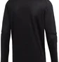 Олимпийка мужская Adidas Condivo20 Training Top Black Fs7116