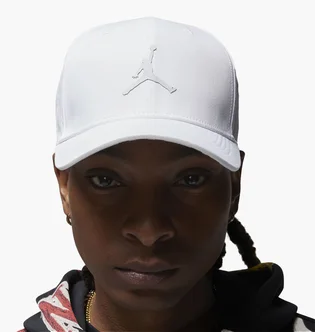 Кепка унісекс Air Jordan Rise Gx Cap White FV5295-100