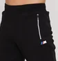 Спортивный костюм мужской Puma Class Sweat Black 531187-01__531188-01