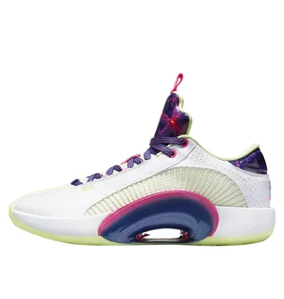 Кросівки чоловічі Air Jordan Xxxv Low Luka Doncic Multi DJ9805-190