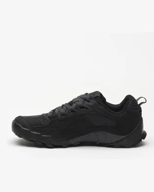 Кроссовки мужские Merrell Annex Trak Low Black J91799