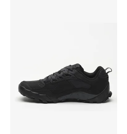 Кроссовки мужские Merrell Annex Trak Low Black J91799