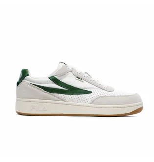 Кроссовки мужские Fila Sevaro White FFM021813063