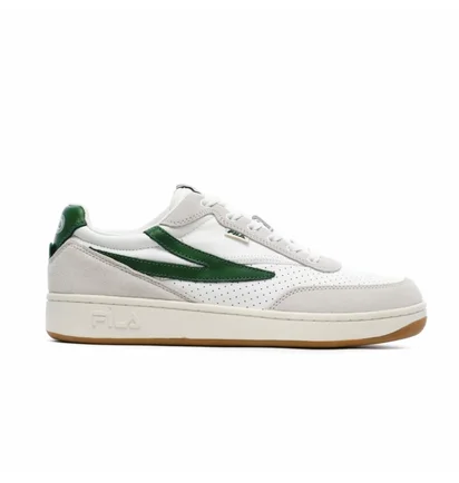 Кроссовки мужские Fila Sevaro White FFM021813063