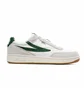Кроссовки мужские Fila Sevaro White FFM021813063